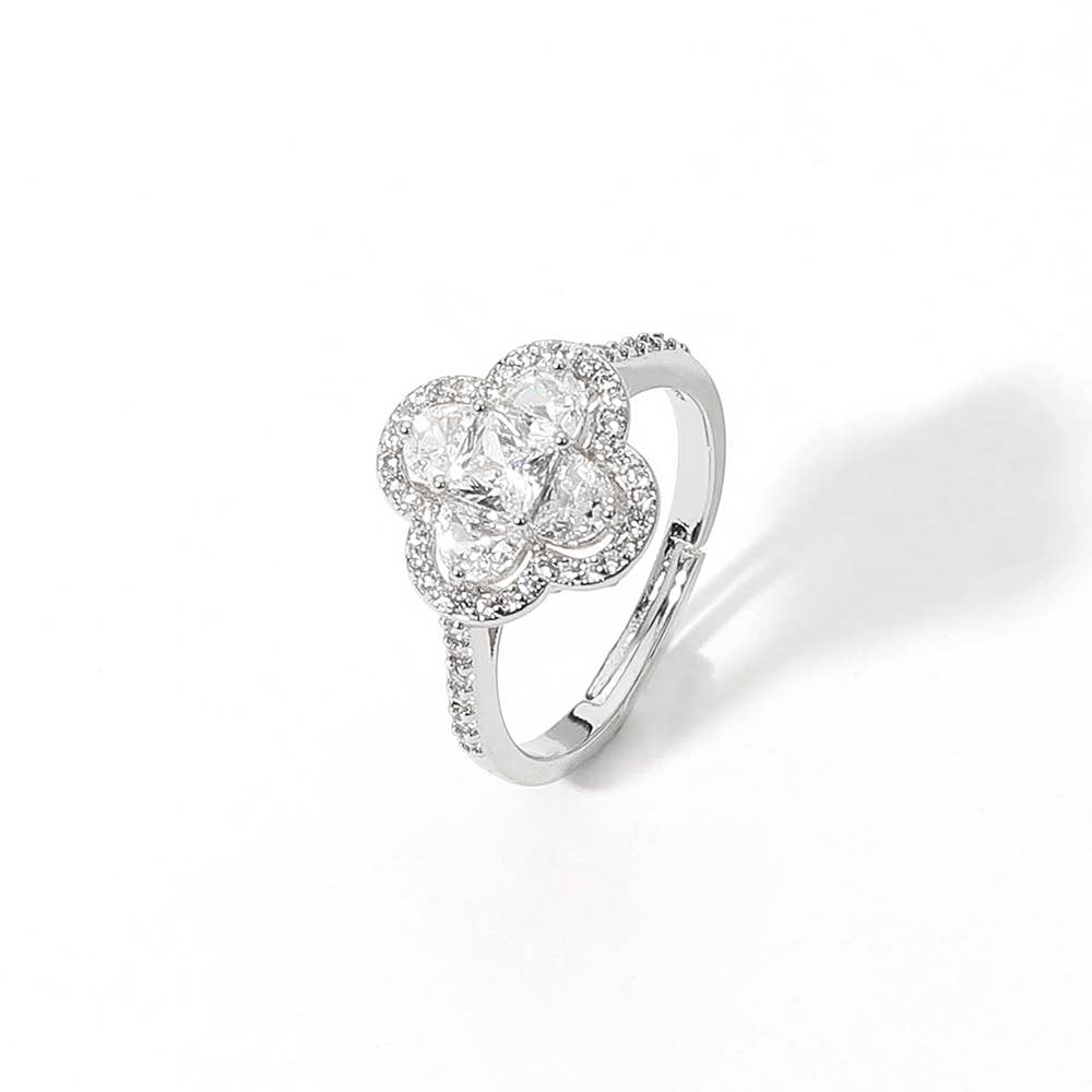 Starstruck Ring