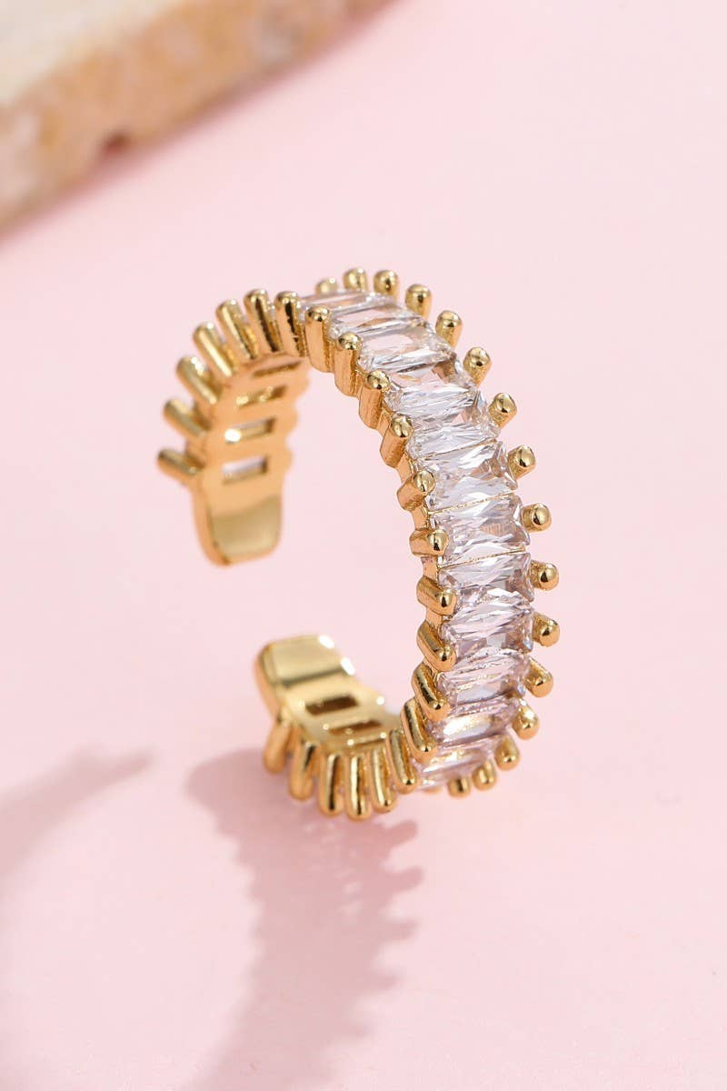 Cocktail Ring