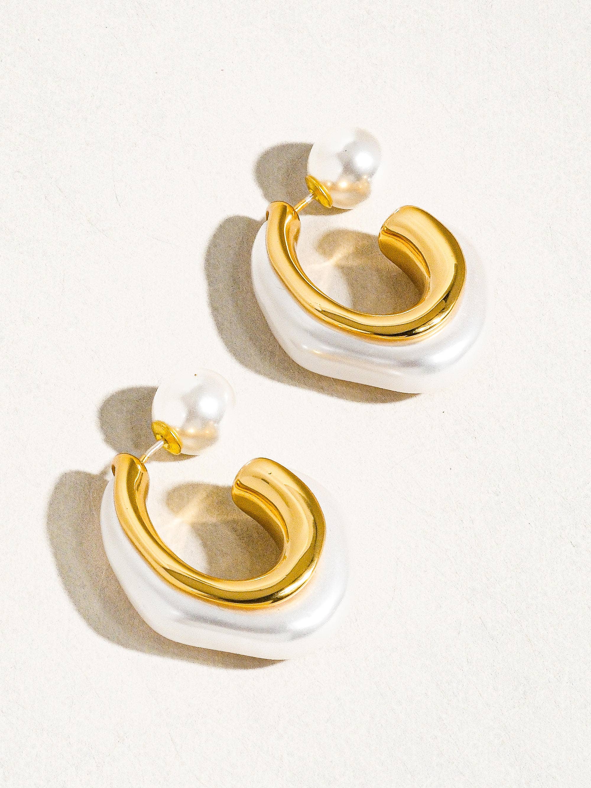 Romano Earrings