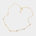 Doll Dainty Necklace