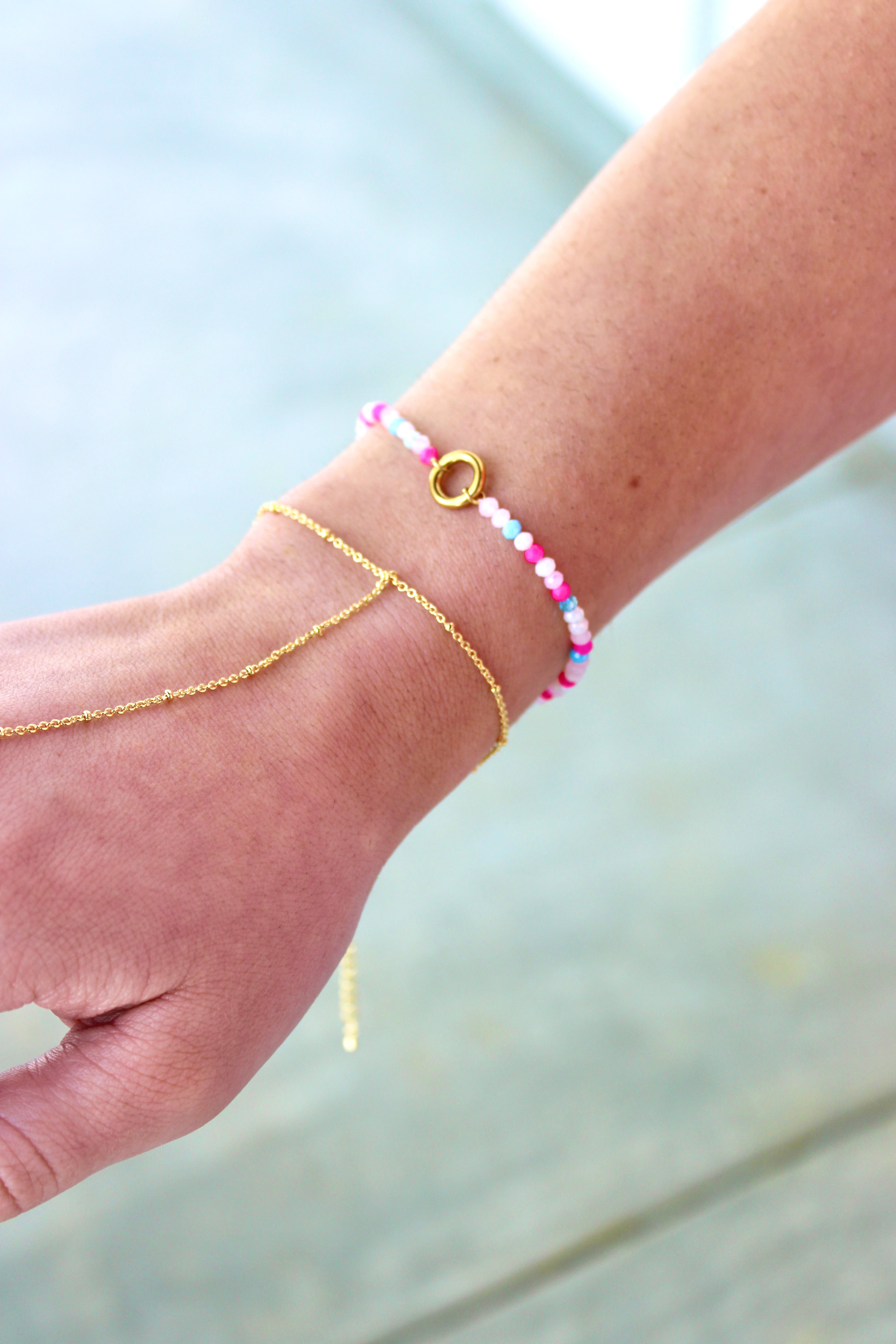 Baha Babe Bracelet
