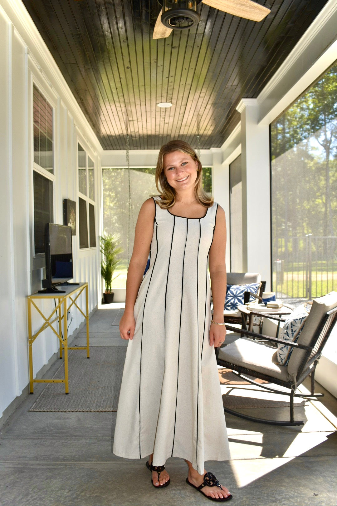 Lauther Day Maxi