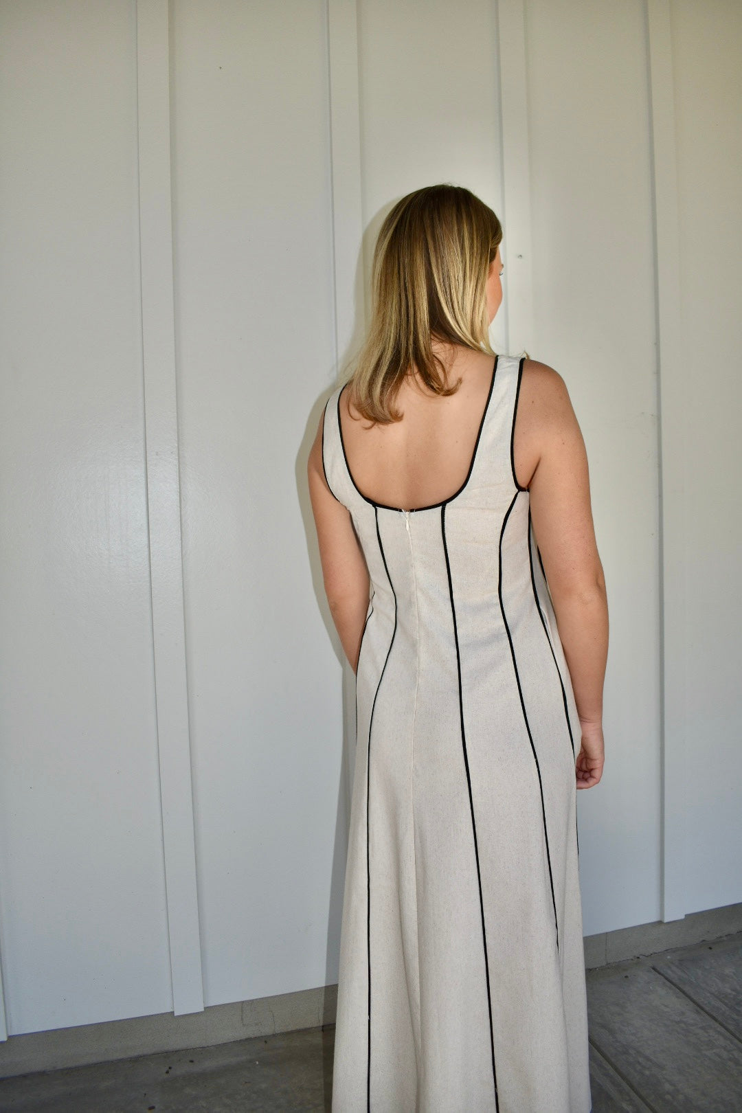 Lauther Day Maxi