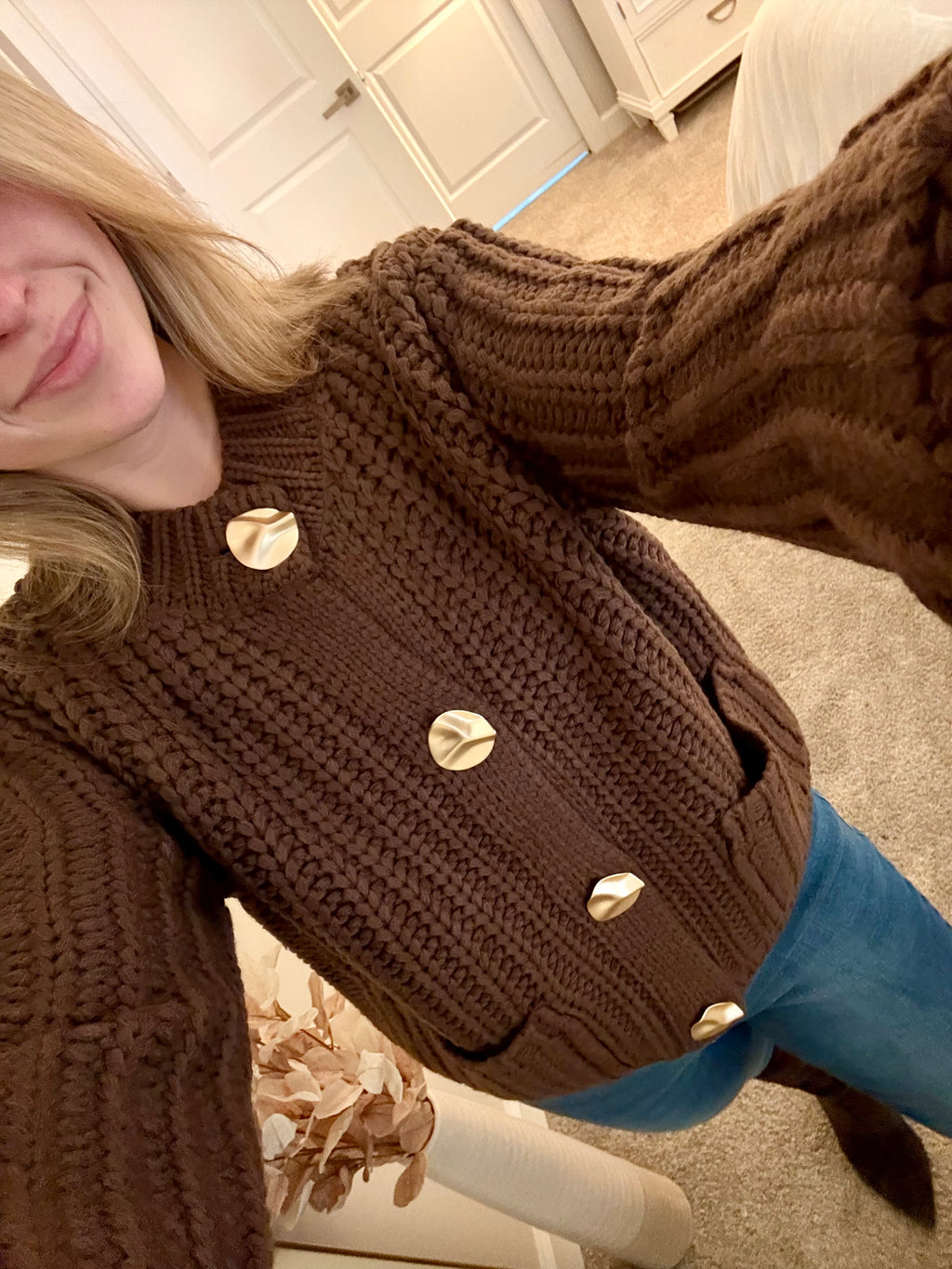 Cattano Cardigan
