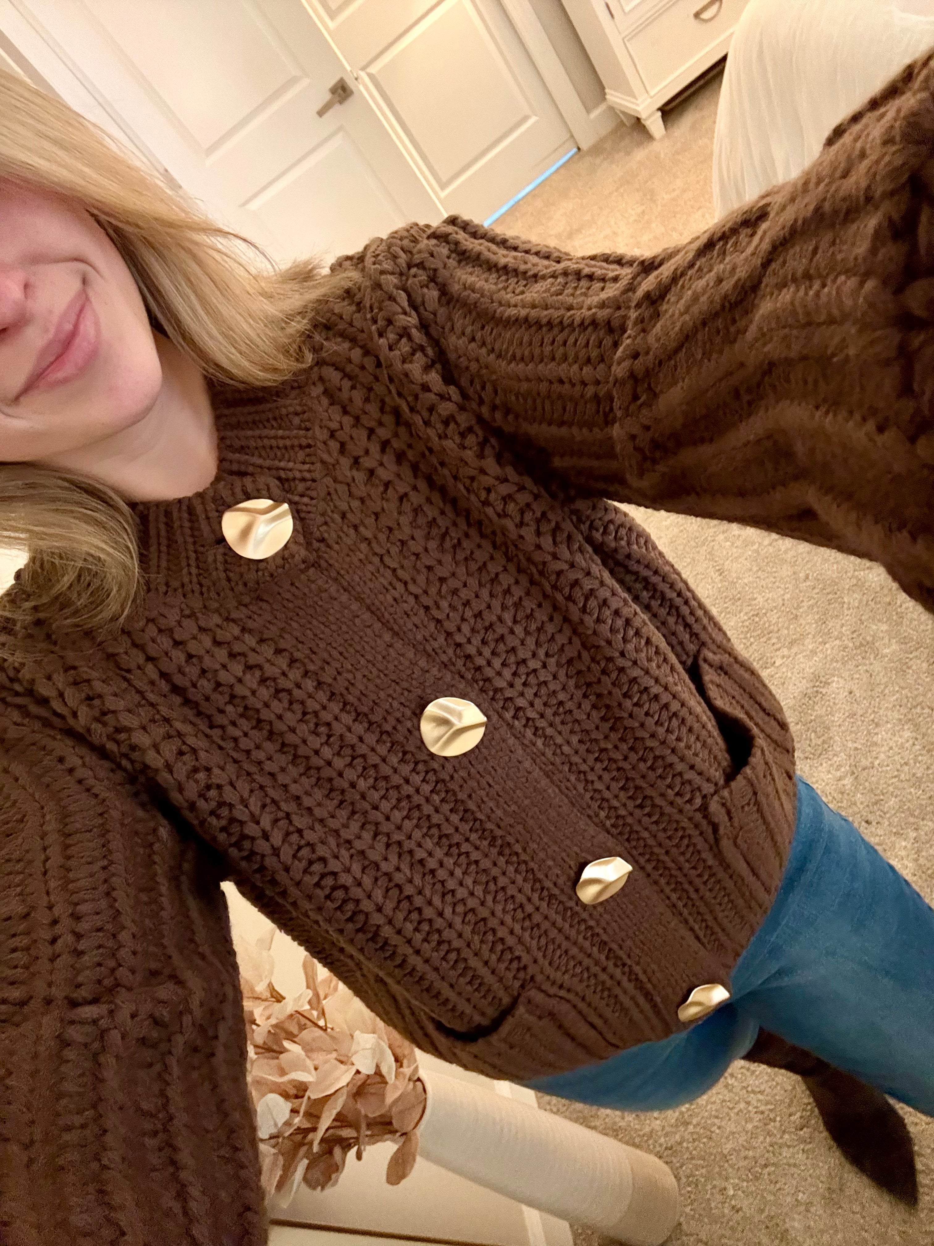 Cattano Cardigan