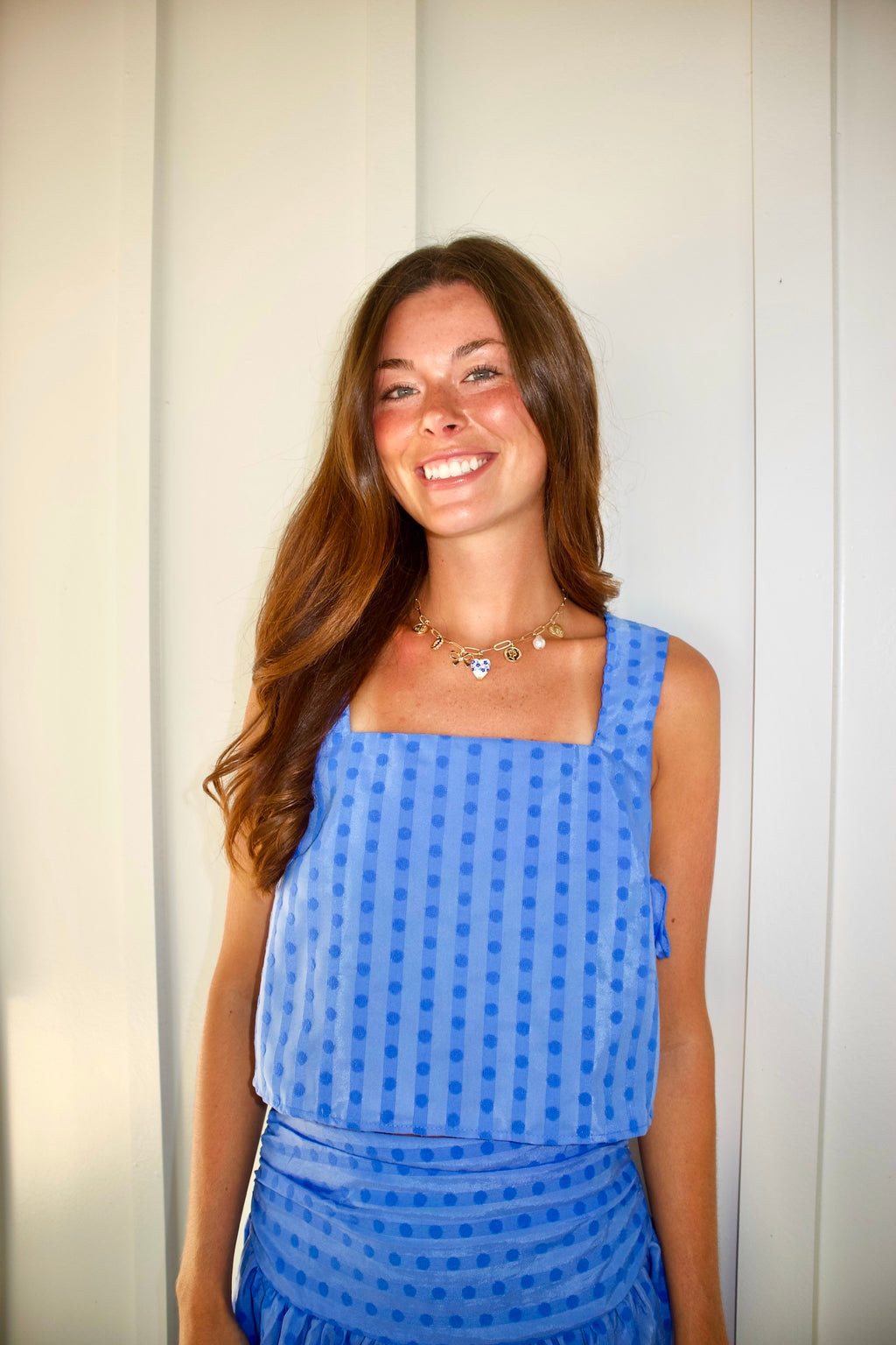 The Olivia Top