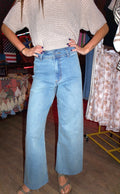 Beacon Straight Jeans