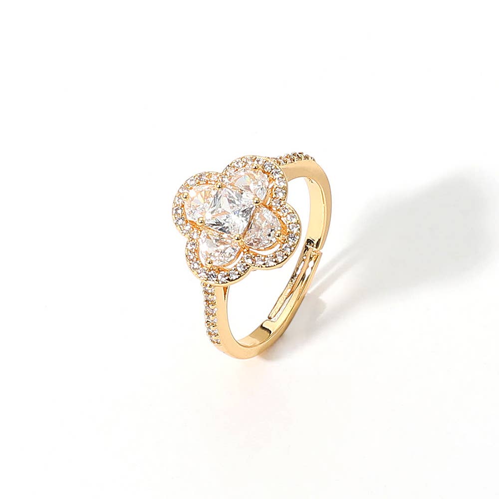 Starstruck Ring