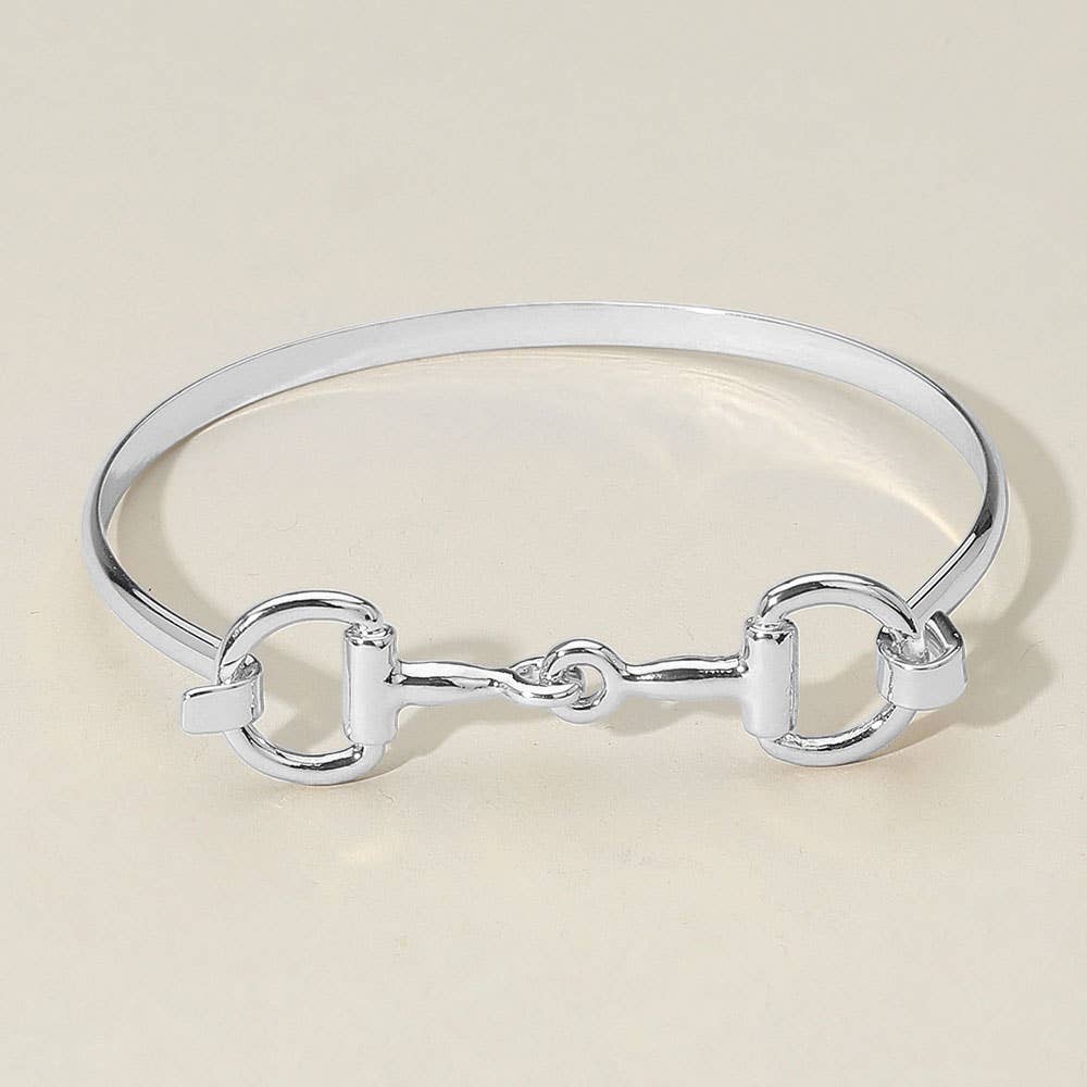 Horsebit Bracelet