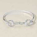 Horsebit Bracelet
