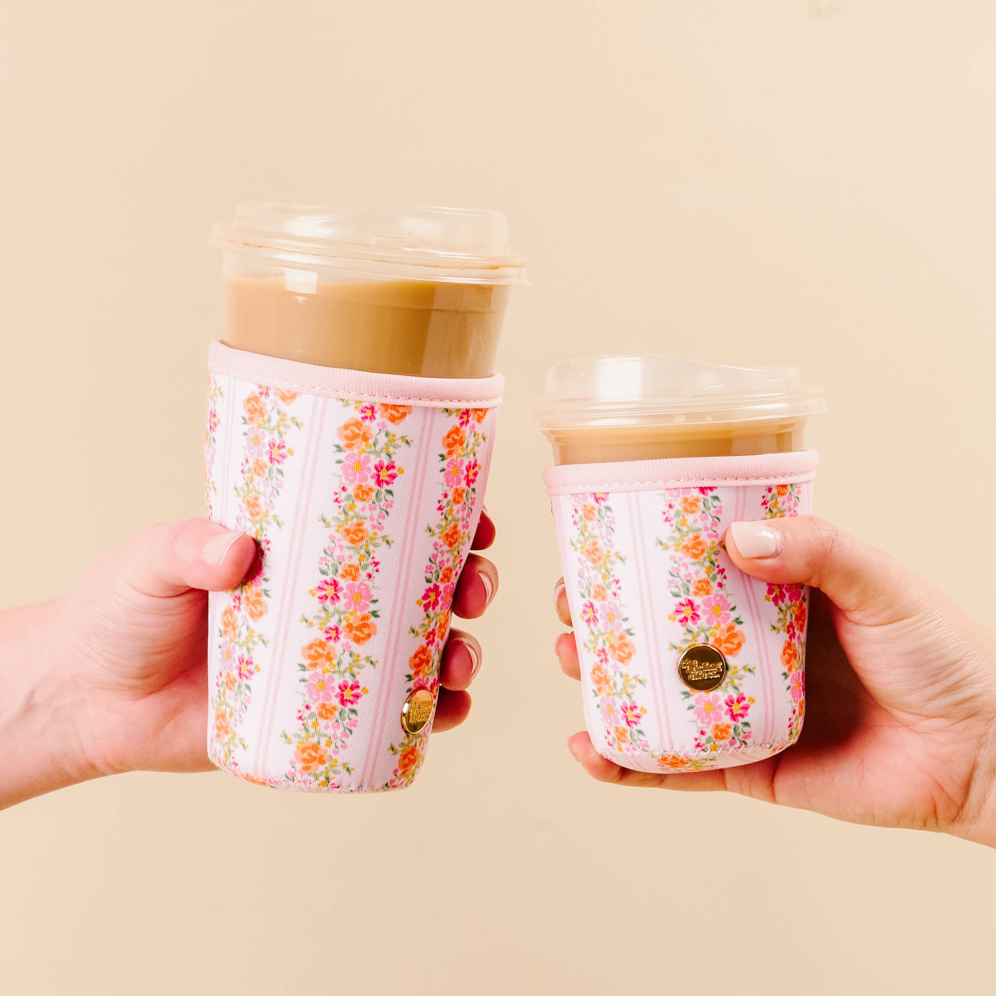 Iced Coffee Caddy