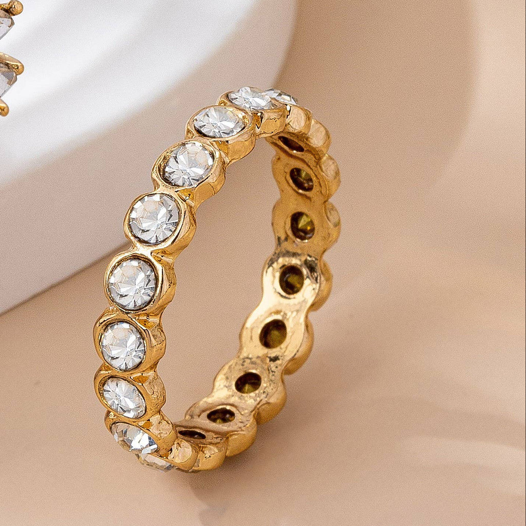 Bubble Ring