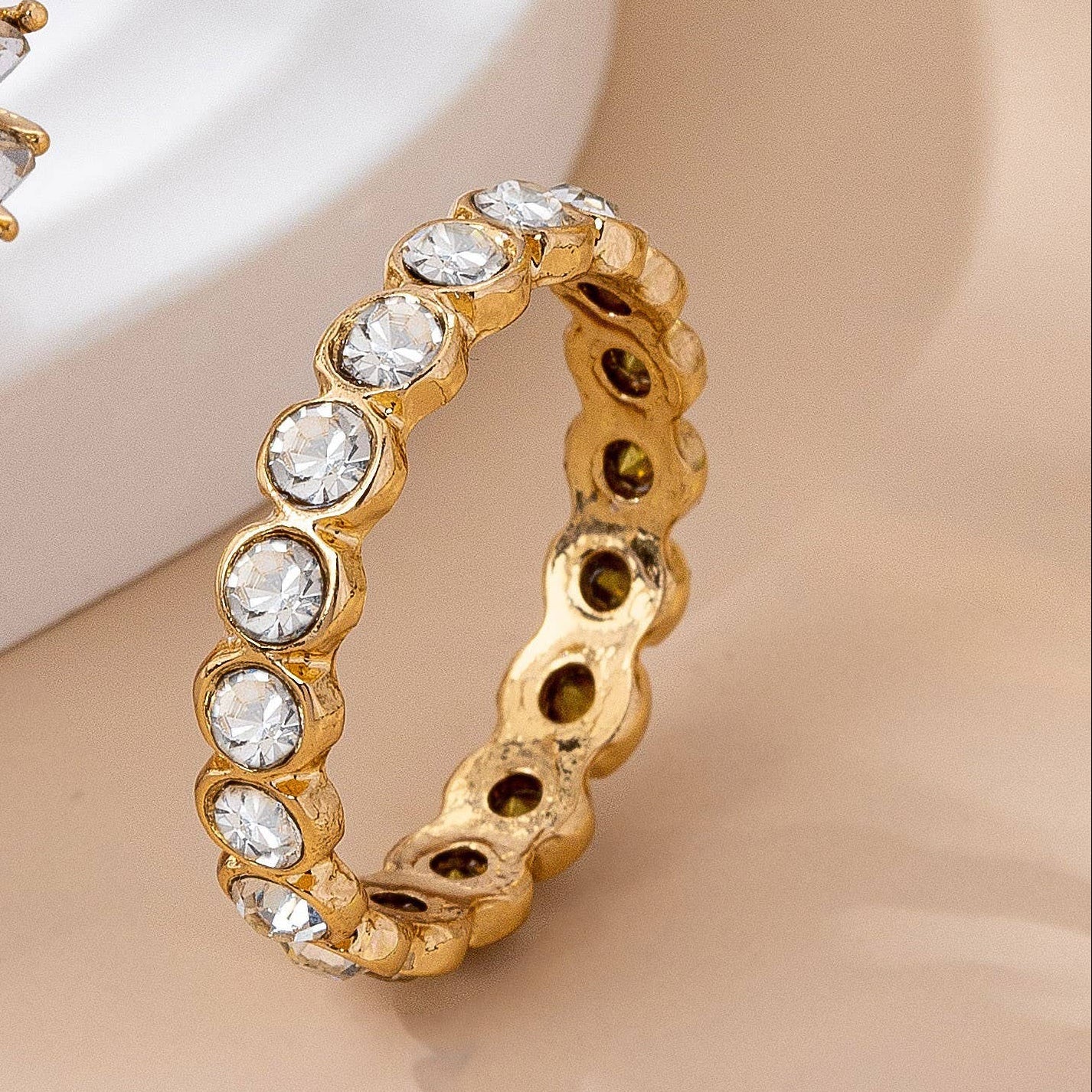 Bubble Ring