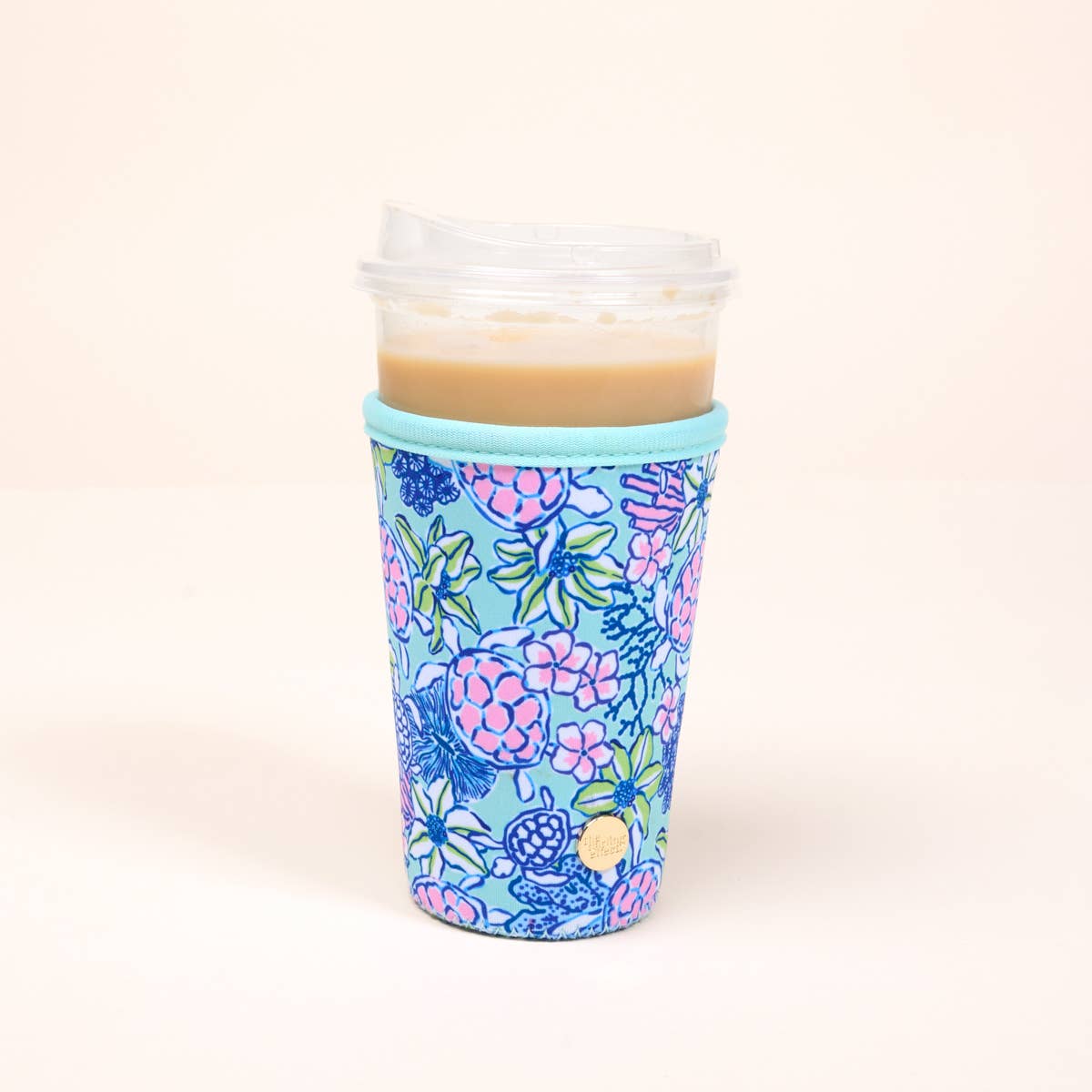 Iced Coffee Caddy